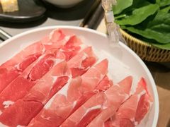 -巴奴毛肚火锅(商城路店)