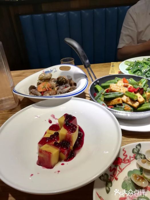 毓聪妈妈菜(合肥路店)图片