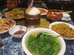 -香满楼(临安路店)