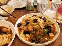 -疆里疆外·和田烤肉·清真