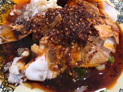 -温记府廟豆汤饭·始于1955年(海椒店)