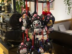 -渝信川菜 · 川味家常菜(财富购物中心店)