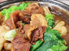 -珍珍小食店(西华路店)