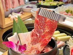 -韩时烤肉(枫蓝店)