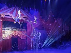 -珠海横琴长隆《卡卡虎奇遇记》