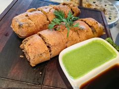 惠灵顿牛排-拾久(朝阳公园店)