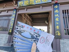 -赵州桥景区