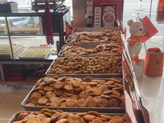 -高一点·徽味酥饼王·黄山烧饼
