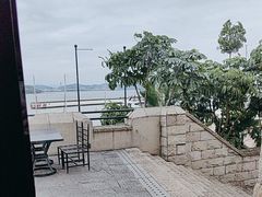 -南沙游艇会·大兵船餐厅