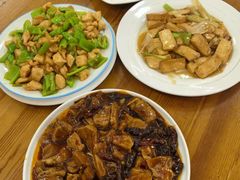 -聚发号清真菜馆