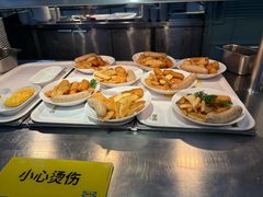 -宜家·瑞典风味餐厅(烟台路店)