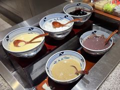 -杭州开元名都大酒店·地中海自助餐厅