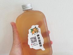 -呷贺盐酥鸡(抄纸巷店)