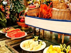 -爱伲牛肉火锅自助(景洪店)