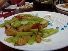 -锦膳添花酒楼(马站店)