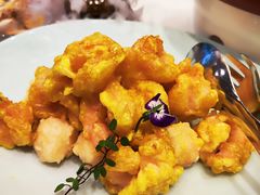 -新疆大厦·慕士塔格餐厅