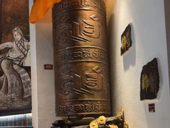 -敏珠拉姆藏餐·南京厨房(富春江东街店)