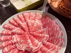 -南门涮肉(上海一店)