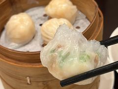 -京香轩·中餐厅(上海中庚聚龙酒店)