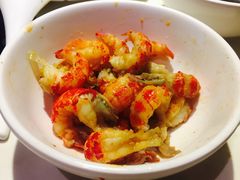 -加餐海鲜自助(宝龙一城店)