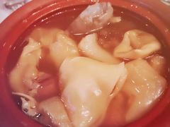 鲨鱼骨刺参汤-阿一鲍鱼·20年匠心传承(天河北旗舰店)