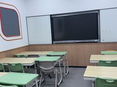 -昂立青少儿成长中心(杨浦国和1000校区)