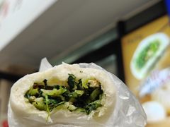 -一品净素包子(旬阳路店)