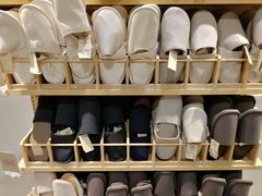 -MUJI无印良品(世博源店)