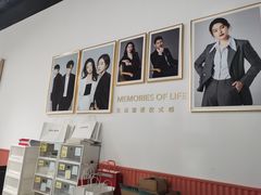 -海马体照相馆(天津世纪都会店)