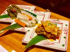 -肉魁屋·烧肉·烧鸟·酒场(高新店)