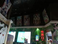 -奥斯卡西元国际影城(4K激光巨幕&杜比全景声沙发座椅)