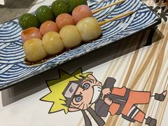 -火影忍者一乐拉面(环球港店)