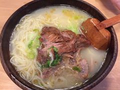 -和风拉面