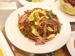三丝炒面-和平馆·地道港澳茶餐厅(西门口店)