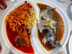 -马凯餐厅(长椿街店)