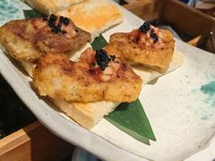 -匠和风精致料理(成都龙湖滨江天街店)