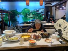 -外婆船宴餐厅·外婆喊你回家吃饭