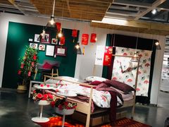 -宜家家居(哈尔滨商场店)