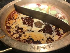 -渝利重庆火锅