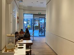 -Peet's 皮爷咖啡(乐峰店)