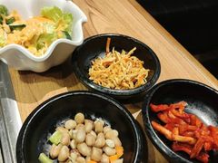 -汉拿山(汇一城店)