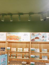 -青稚护手霜QINGZHI