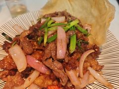 -园里前·私厨福建菜(台江万达店)