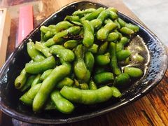 -老铁岭·涮肚烧烤(太原街店)