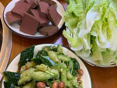 -曹丞相·地锅鸡·地锅鱼(武林店)