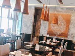 -夏宫中餐厅(静安香格里拉店)