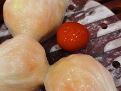 -点都德(龙之梦店)