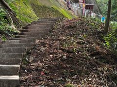 -浏阳石牛寨风景区