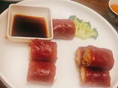 -岭南小生·粤港点心(芙蓉店)