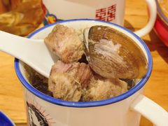 -莲花公园煎蟹·30年闽菜(火车站店)